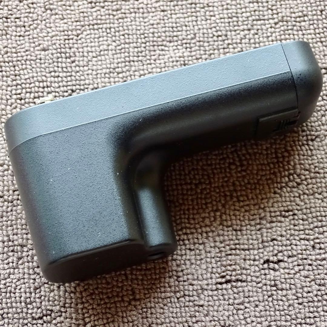 【ジャンク】PENTAX auto 110 SLR SYSTEM ペンタックス