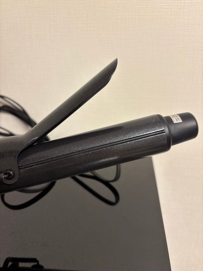 マグネットヘアプロ カールアイロン　32mm