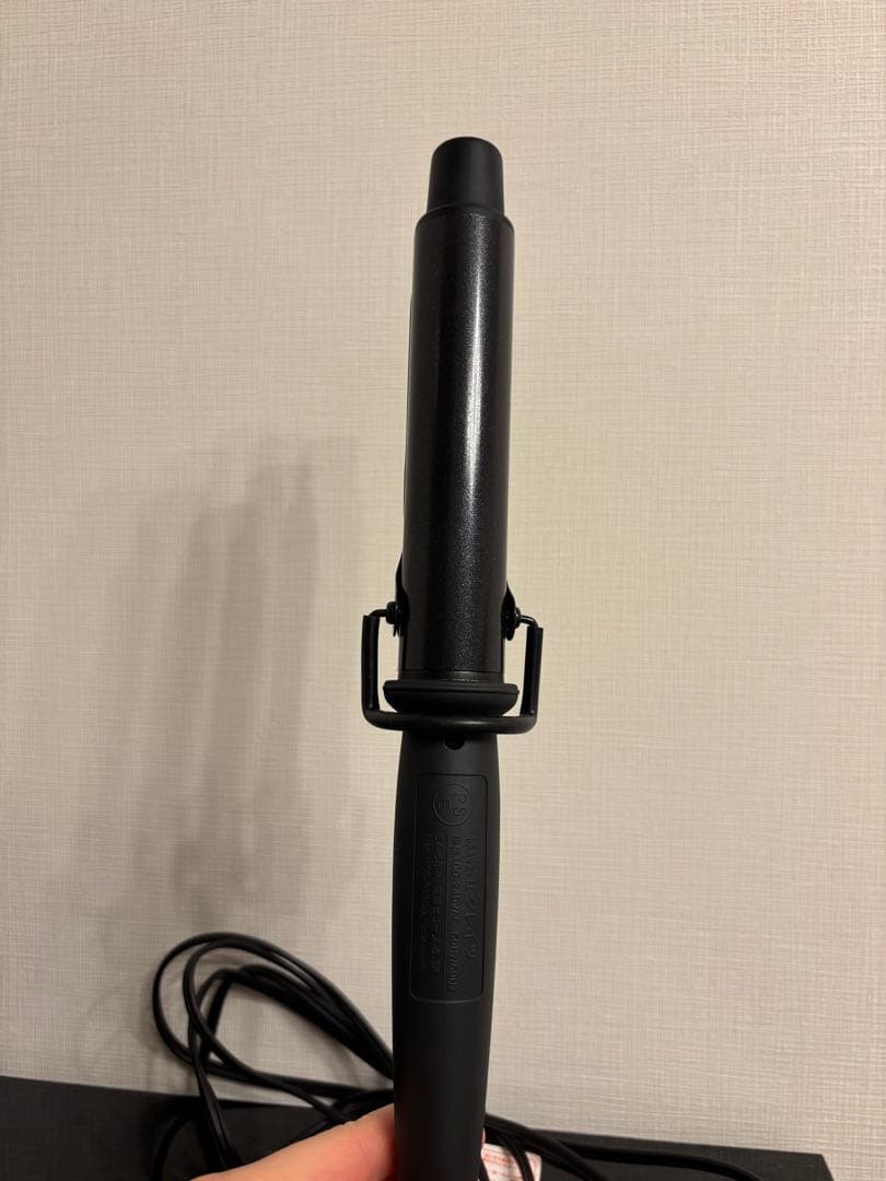 マグネットヘアプロ カールアイロン　32mm