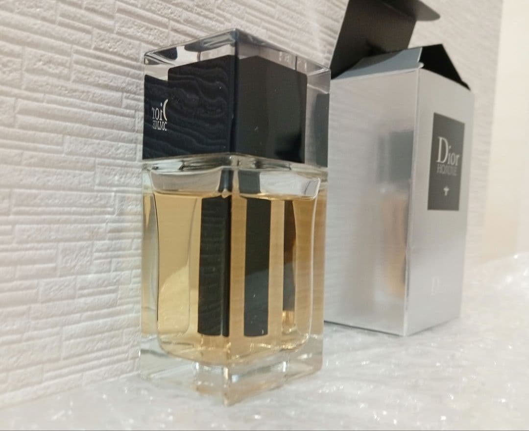 Dior homme ディオール オム オーデ トワレ 50ml