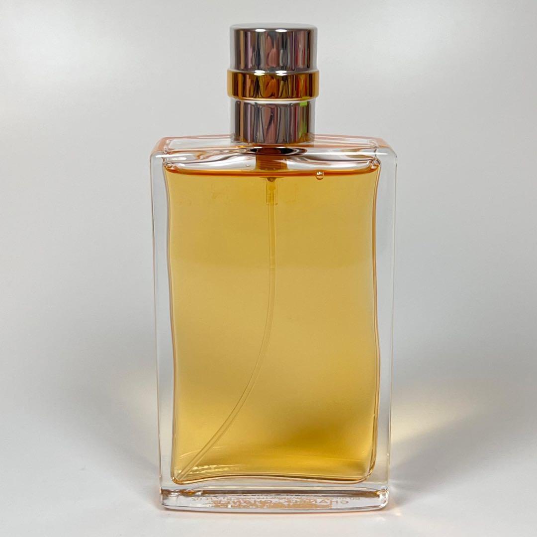 CHANEL シャネル　アリュール　オードゥトワレ　ヴァポリザター　50ml