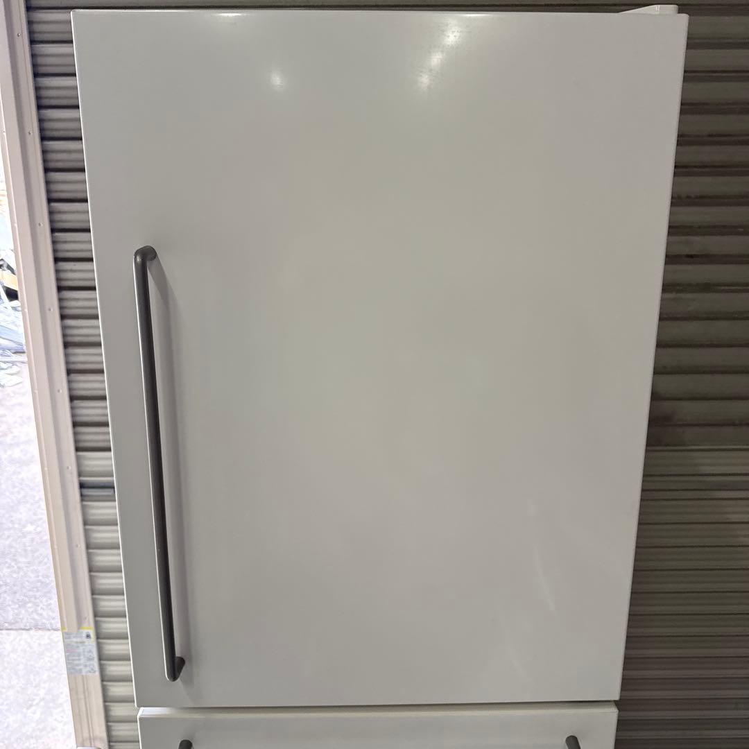 広島送料無料　2019年【 MUJI 】無印良品 冷凍冷蔵庫 MJ-R36A-2