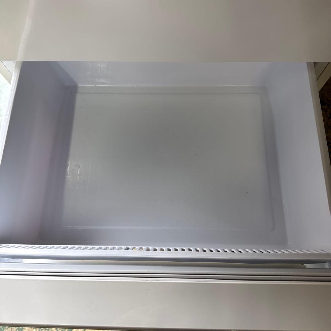広島送料無料　2019年【 MUJI 】無印良品 冷凍冷蔵庫 MJ-R36A-2