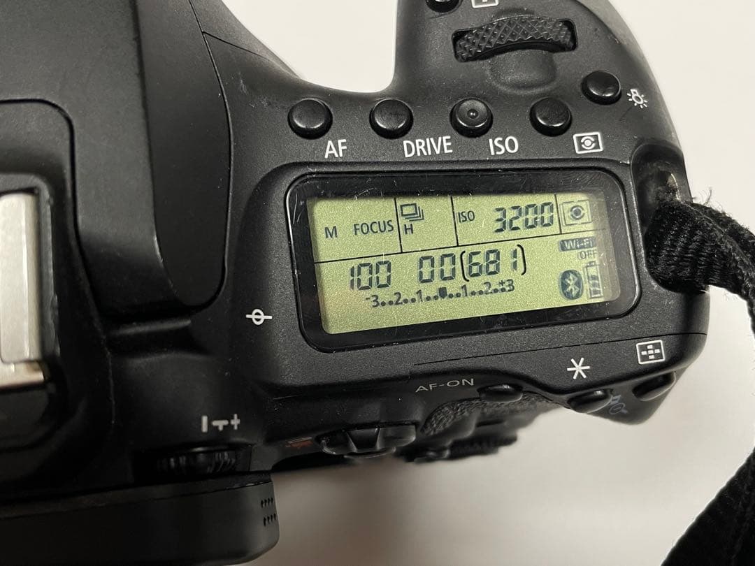 デジタルカメラ Canon EOS 90D