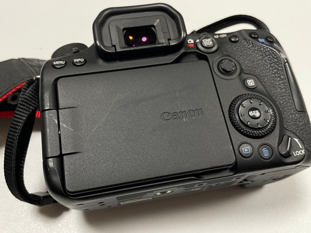 デジタルカメラ Canon EOS 90D