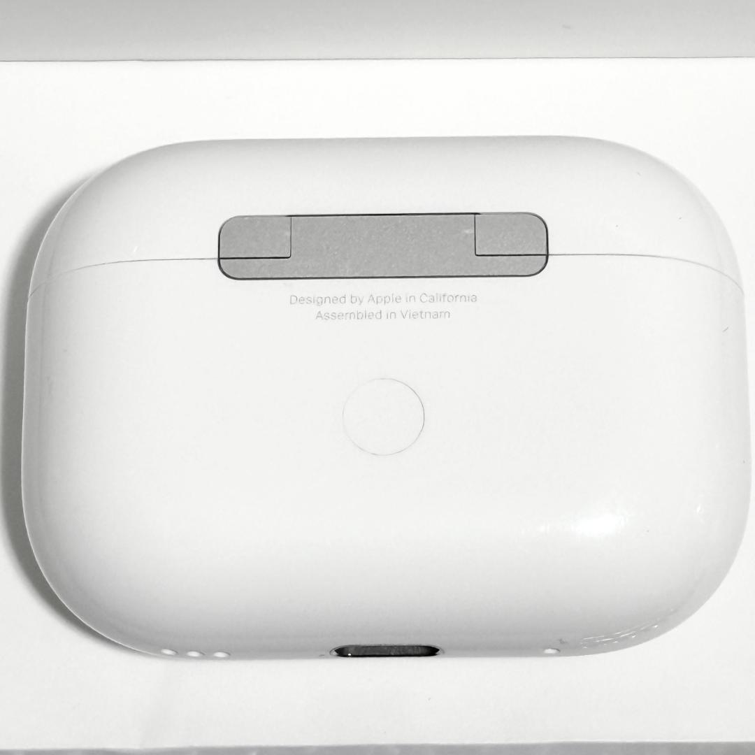 Apple AirPods Pro(第2世代) USB-Type C 524