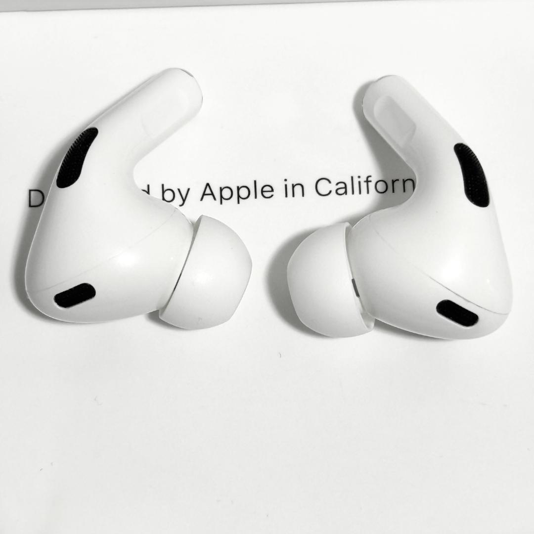 Apple AirPods Pro(第2世代) USB-Type C 524