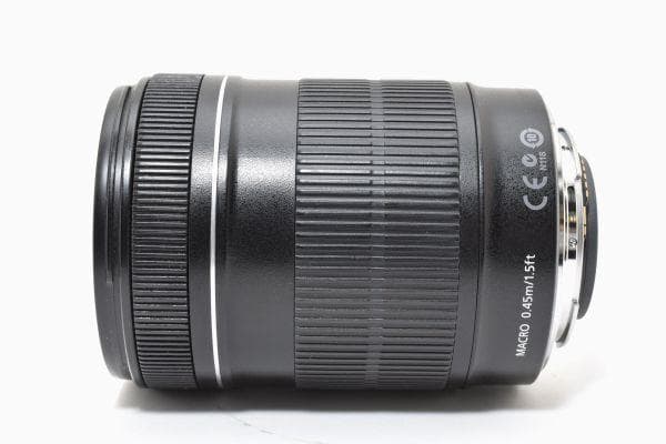 ★極上品★ キヤノン EF-S 18-135mm F3.5-5.6 #941