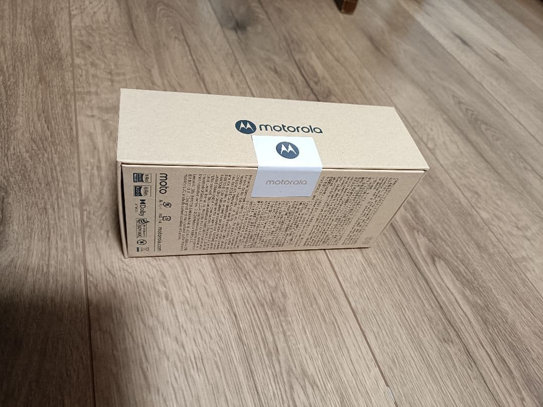 Motorola edge 40 neo SIMフリー ブラック