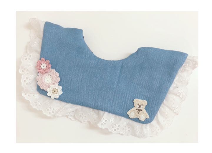 ハンドメイドスタイ　オーダースタイ　もっちゃん様