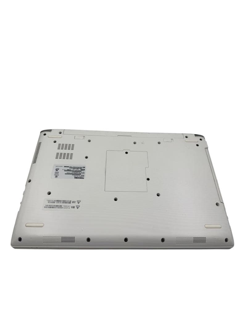 TOSHIBA✨corei5❗️第6世代‼️ジャンク❗️SSD搭載✨メモリ8GB❗️