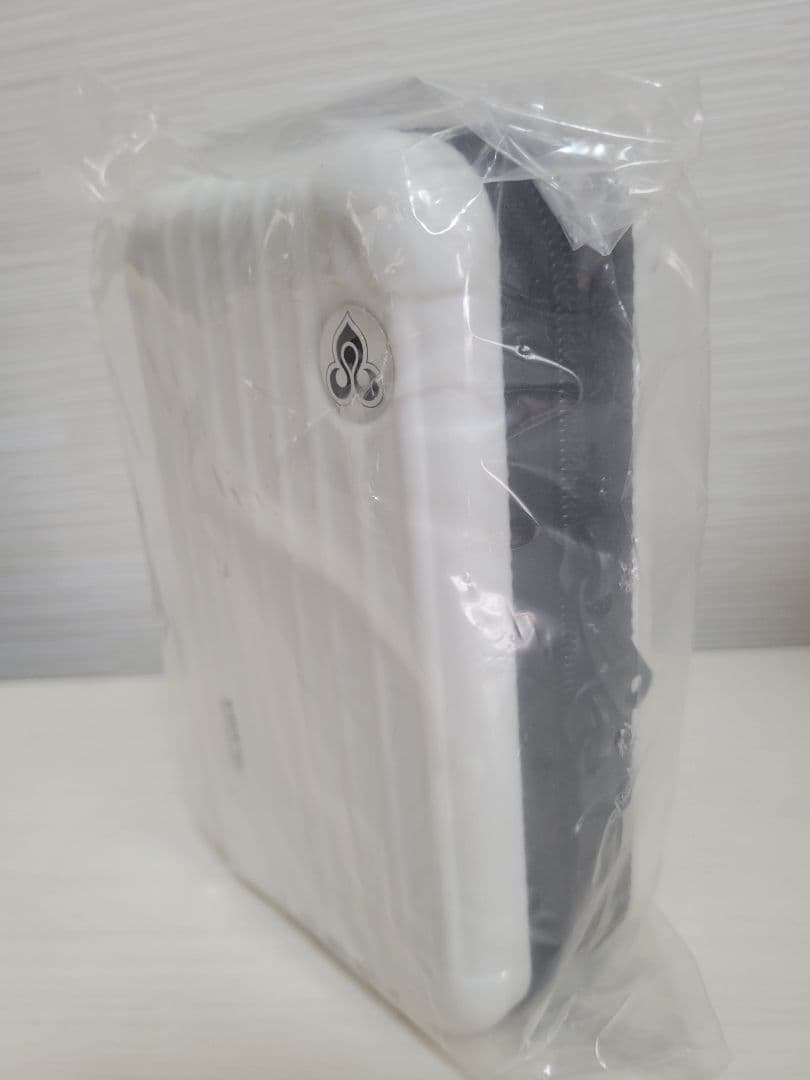 タイ航空 リモワ RIMOWA ファーストクラス アメニティホワイト 未開封