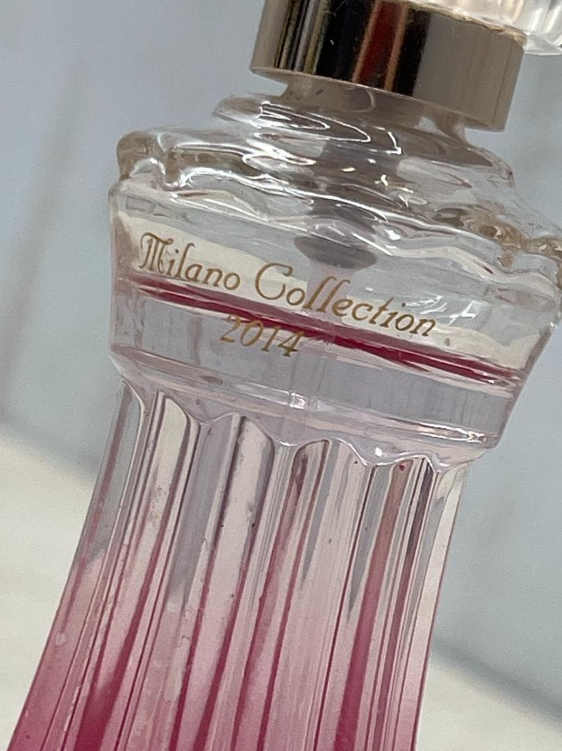 カネボウ オードパルファム 30ml ミラノコレクション2014 香水