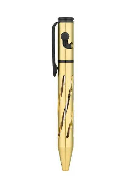 Olight オーライト Open Mini brass ブラス ボールペン