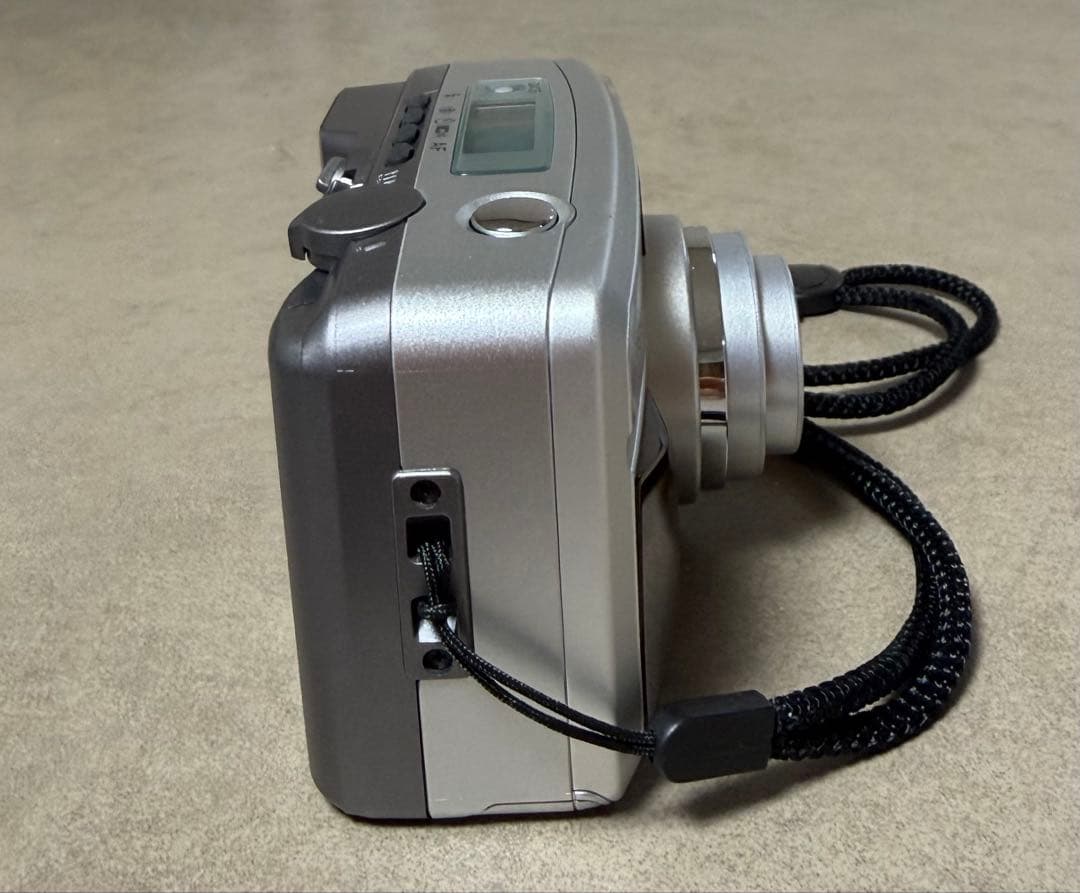 PENTAX ESPIO 145M super コンパクトカメラ　美品
