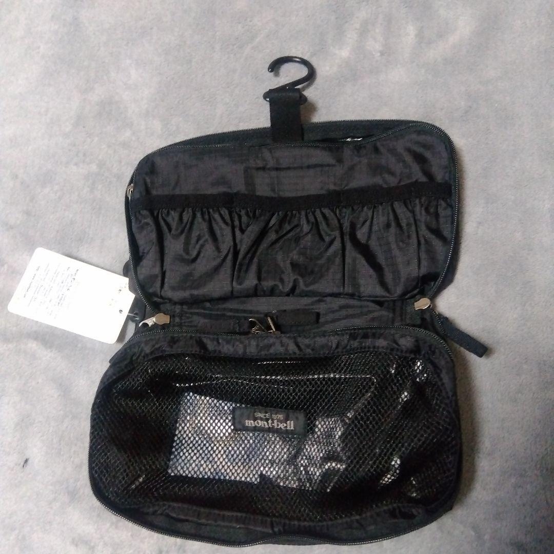 mont-bell 未使用品 3点セット