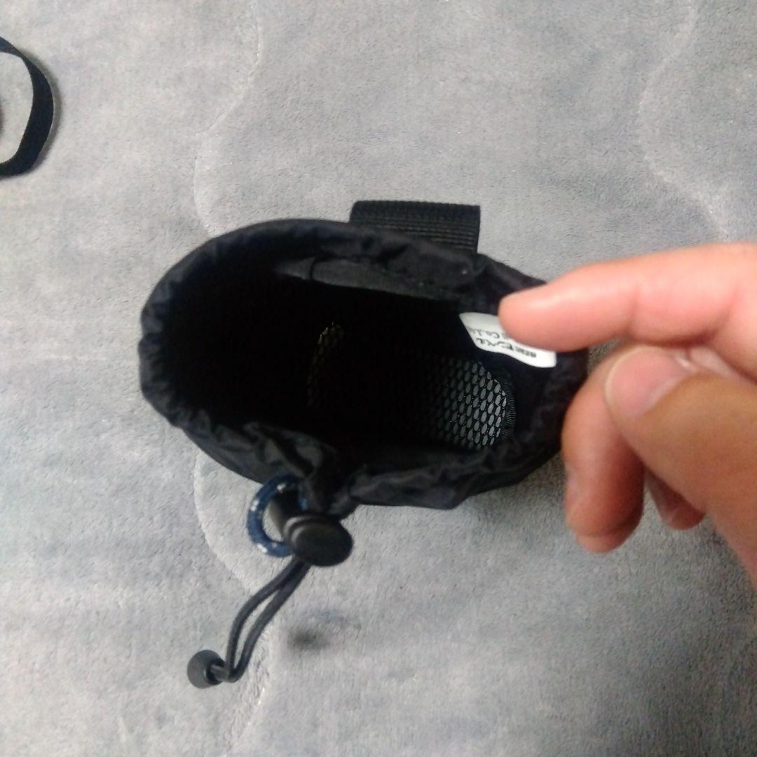 mont-bell 未使用品 3点セット
