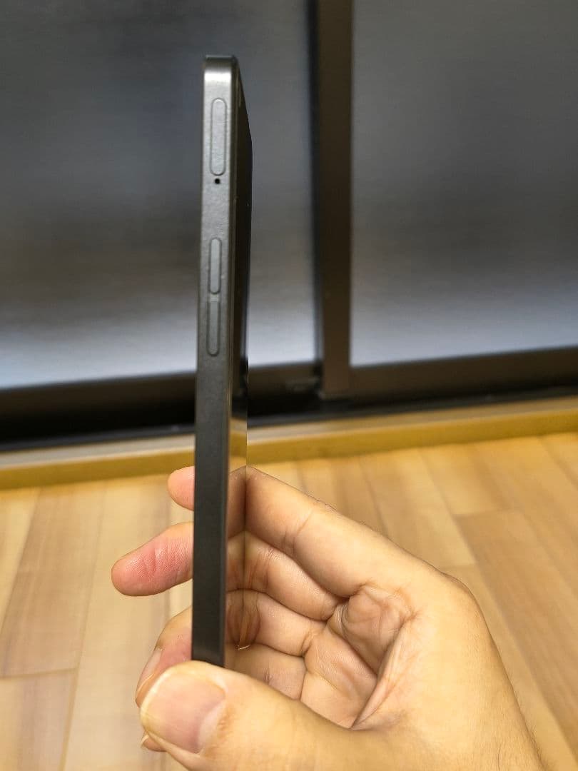使用頻度少　OPPO Reno9A 　本体