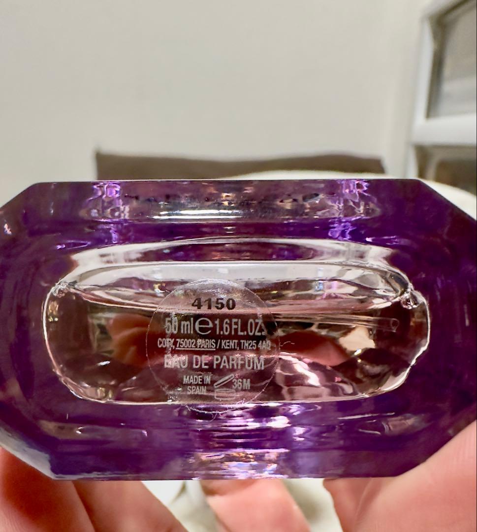 MARC JACOBS 香水 3本セット
