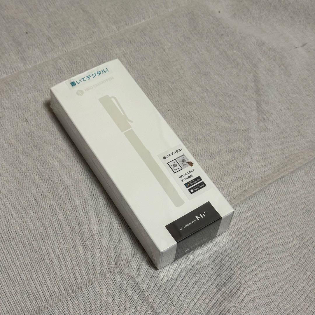 Neo smartpen M1+ ネオスマートペンM1プラス