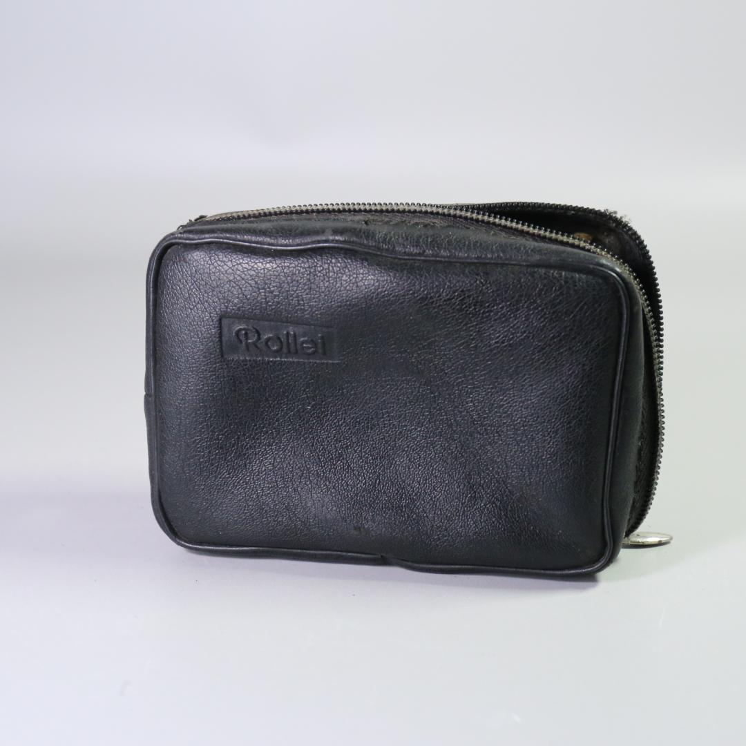 ☆並品☆Rollei 35 フィルムカメラ　ローライ ＃253
