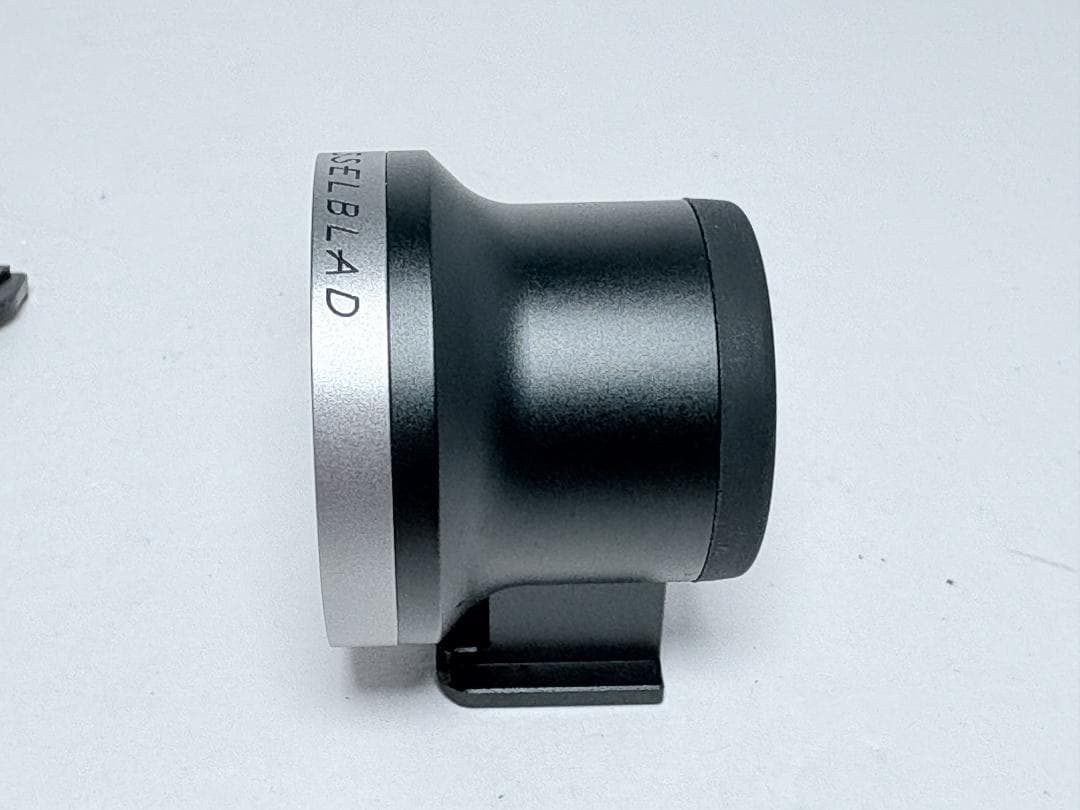 新品級 HASSELBLAD 907X オプティカルビューファインダー
