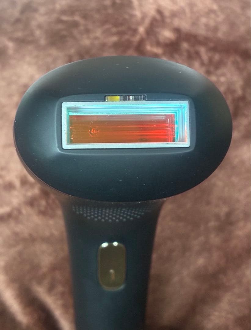 OpusBeauty 03 Power Pro 脱毛器