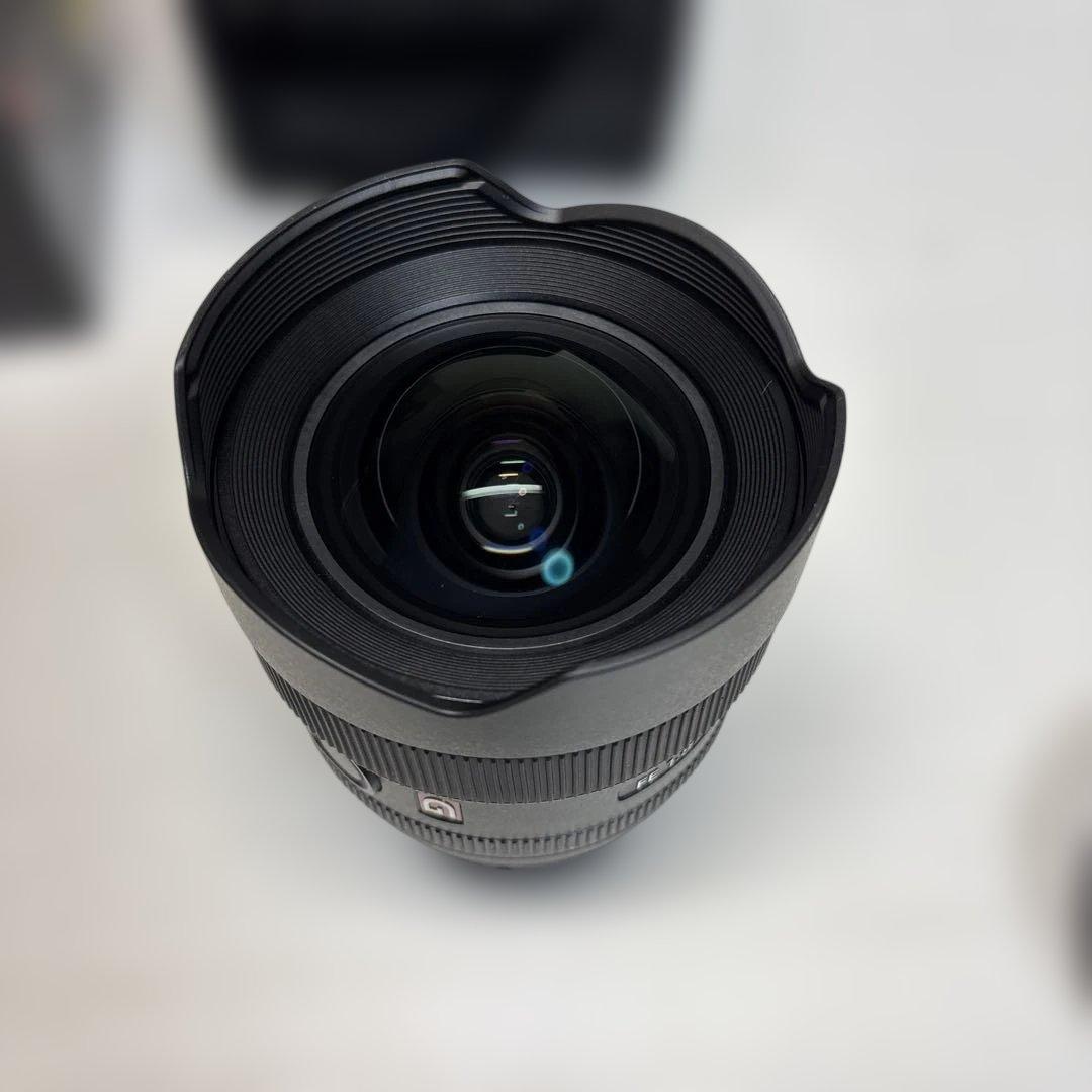 【2月中は特別価格】SONY SEL14F18GM 広角レンズ F1.8