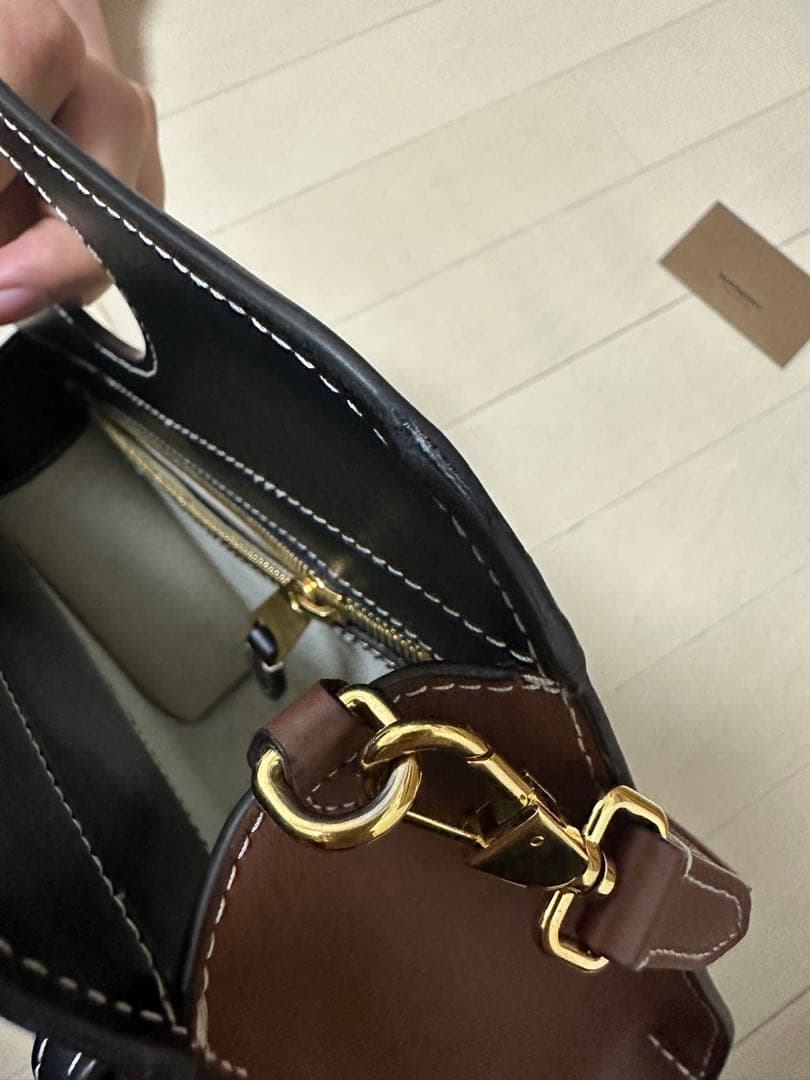 ハンドバッグ