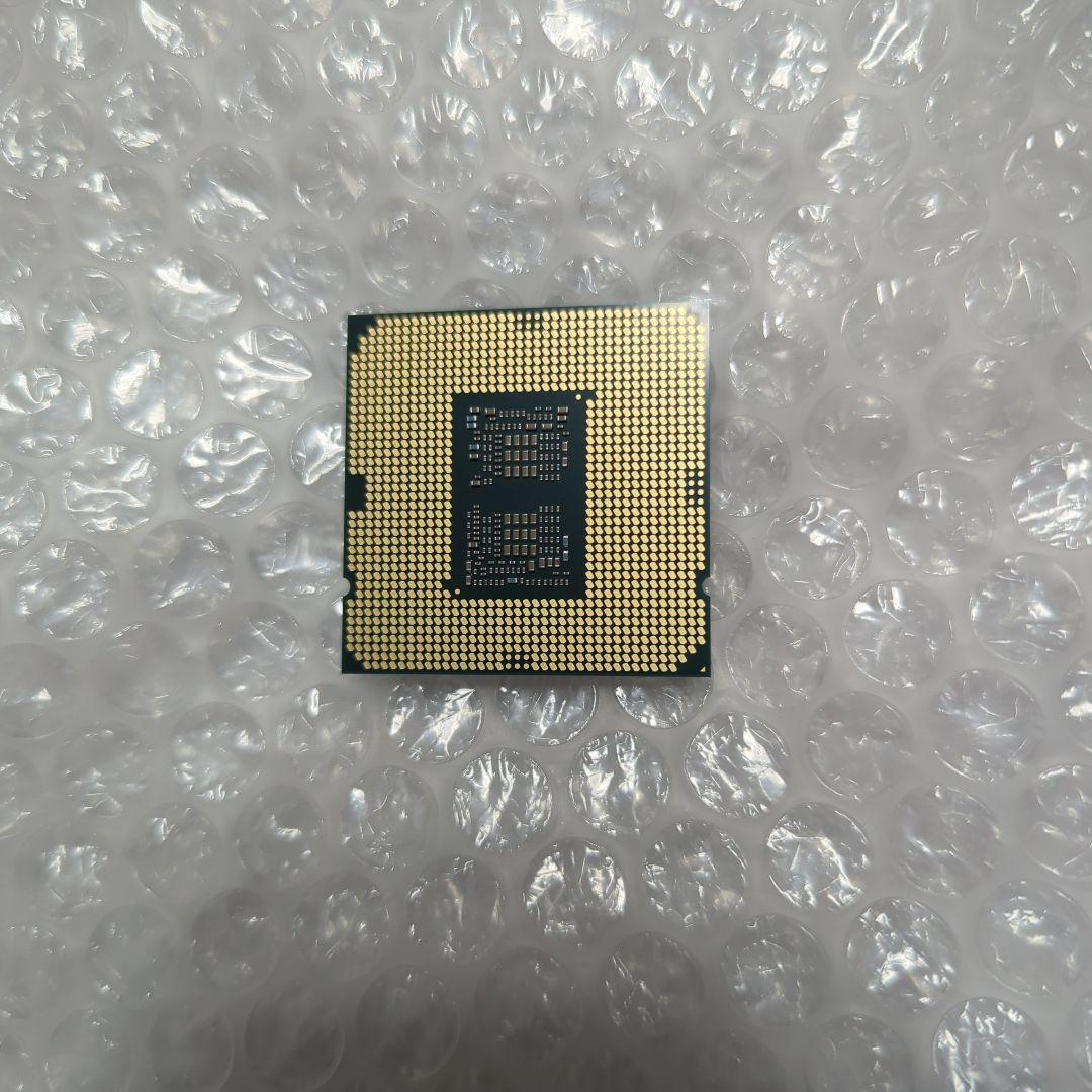 CPU Intel Core i5-10400f CPU LGA 1200