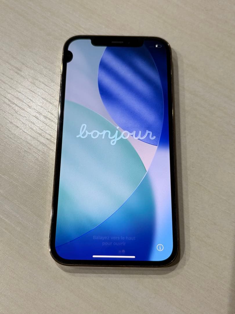 スマートフォン本体 Apple iPhone12pro
