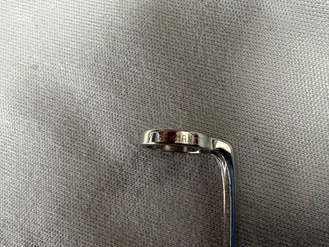 Montblanc モンブラン　マイスターシュテュック　P164 ボールペン