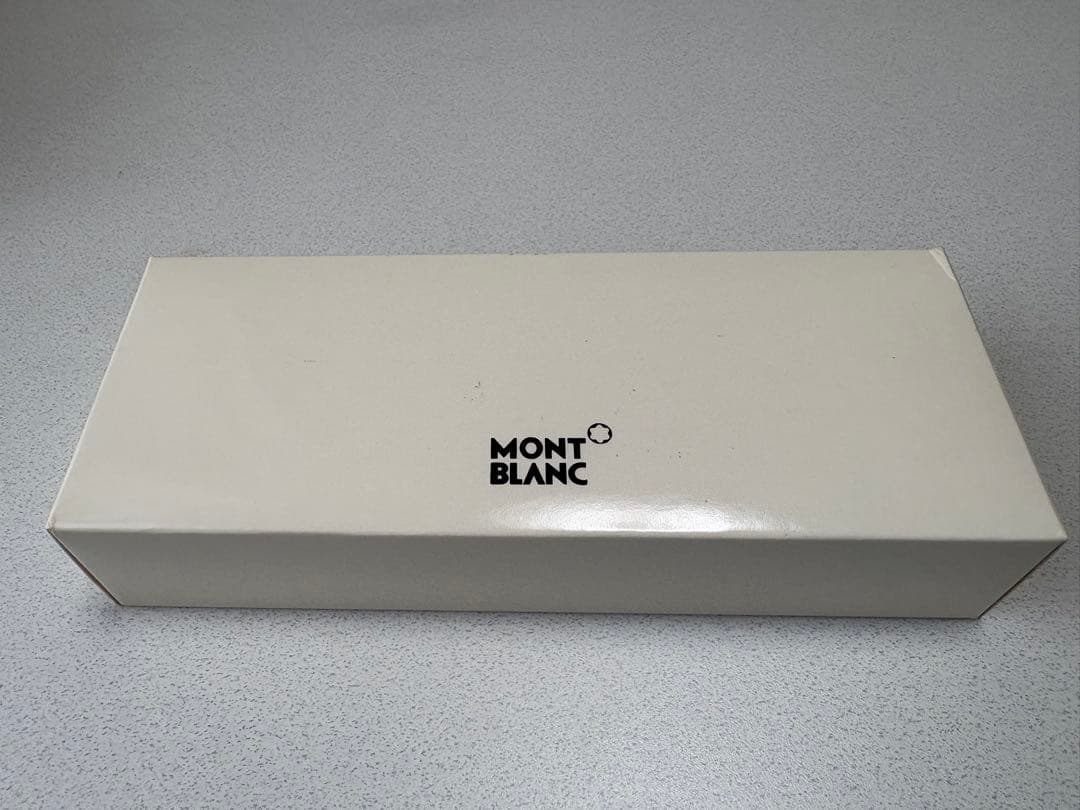 Montblanc モンブラン　マイスターシュテュック　P164 ボールペン