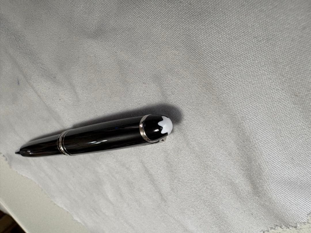 Montblanc モンブラン　マイスターシュテュック　P164 ボールペン