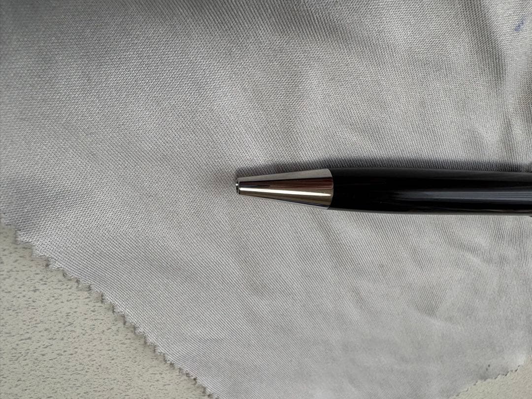 Montblanc モンブラン　マイスターシュテュック　P164 ボールペン