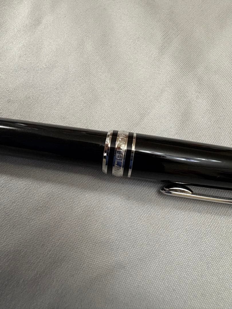 Montblanc モンブラン　マイスターシュテュック　P164 ボールペン