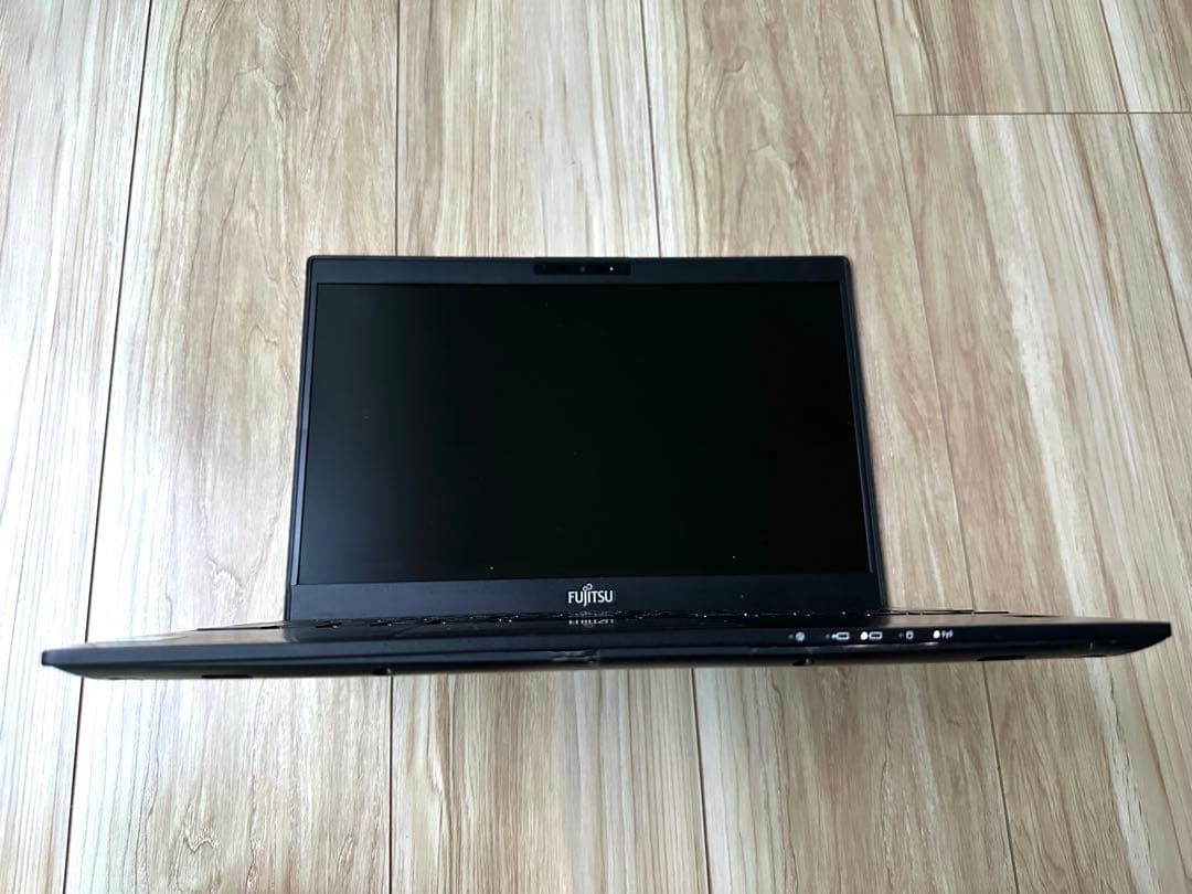 ジャンク富士通LIFEBOOK U939/A Win11/office21付