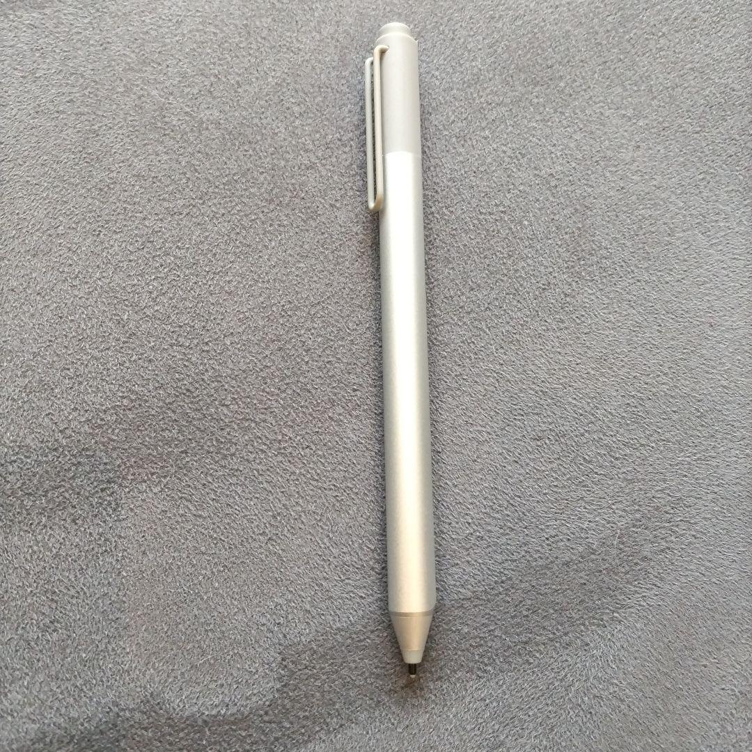 surface Pro4　キーボード、充電器、ペン付き
