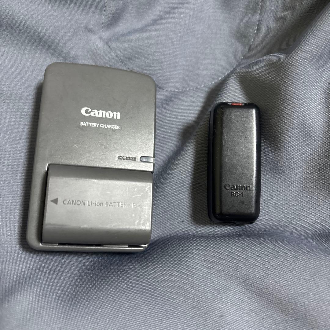 Canon EOS Kiss Digital X 本体とレンズ2本セット