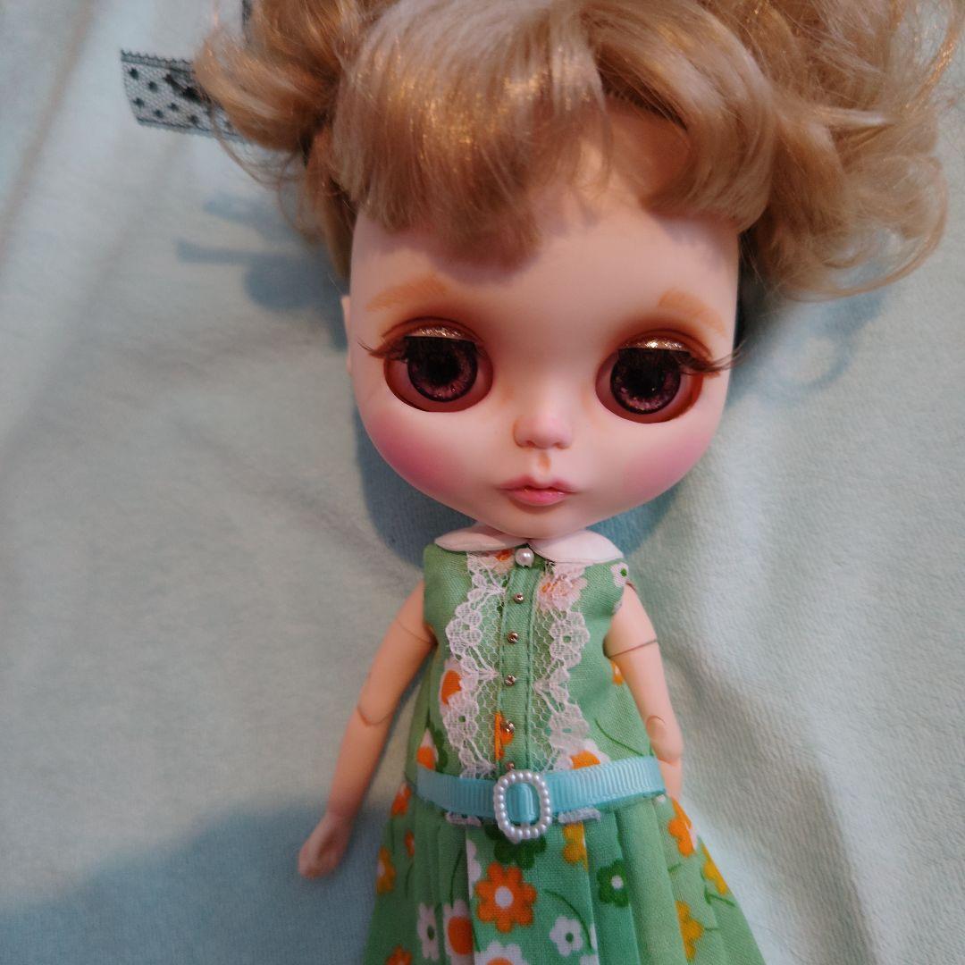 ハムスター☆　おまとめ買いカスタムアイシードール