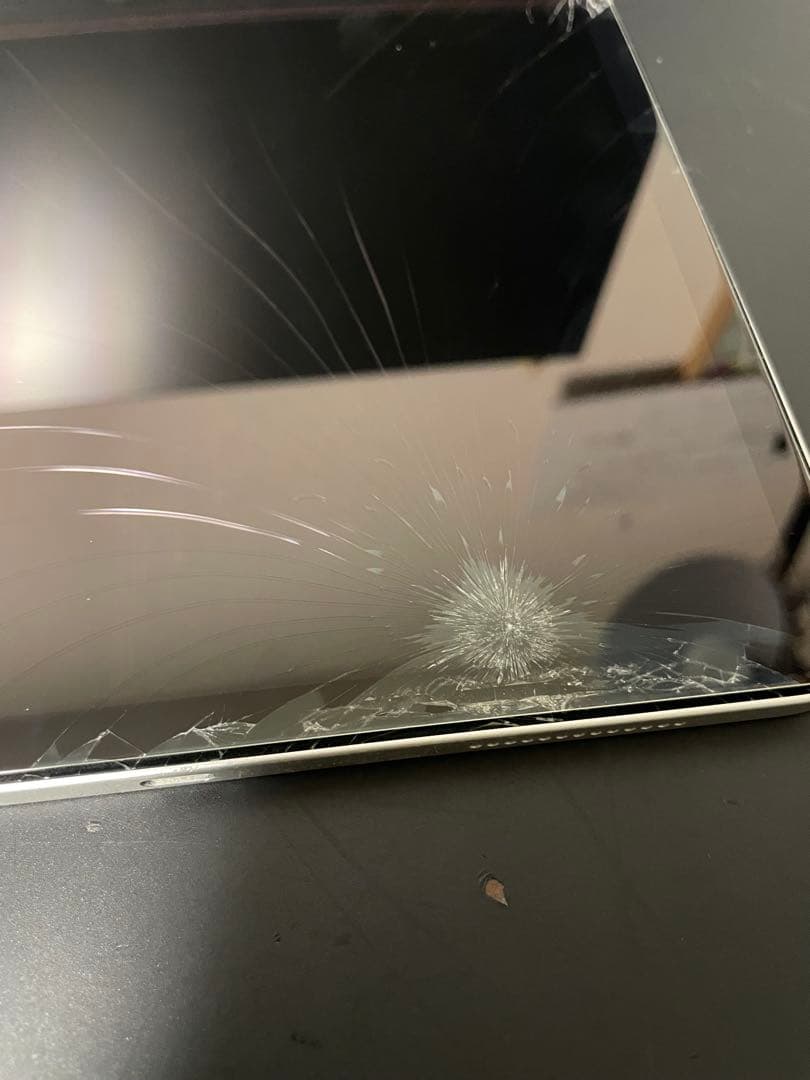 ジャンク品　iPad pro 11インチ 第2世代　128GB WiFi