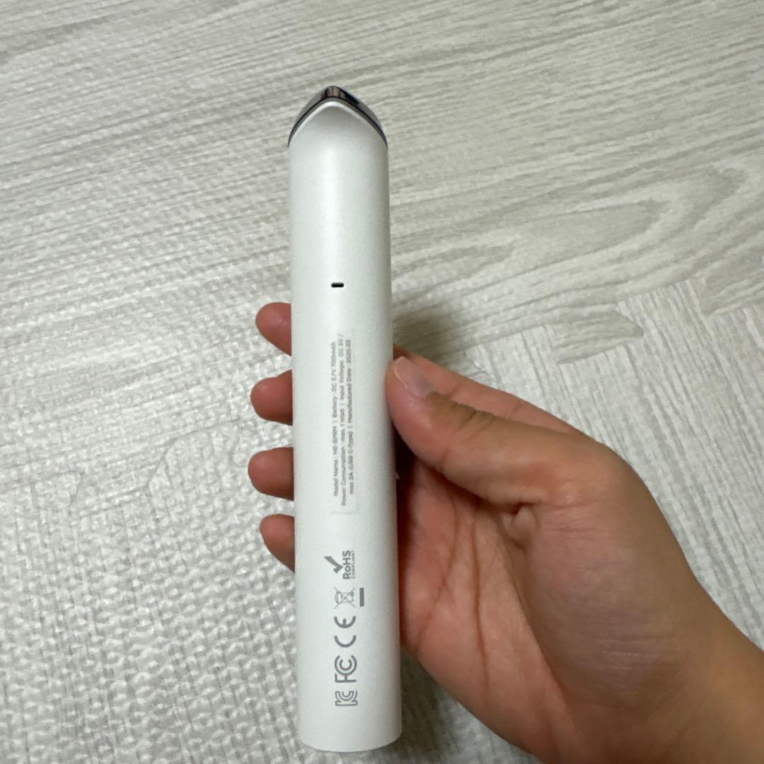medicube （メディキューブ）booster Pro mini