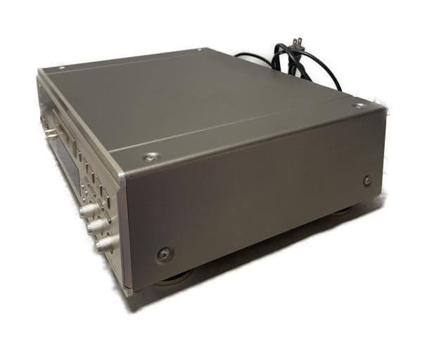 完動品 美品 DENON デノン DMD-1600AL フルサイズMDレコーダー