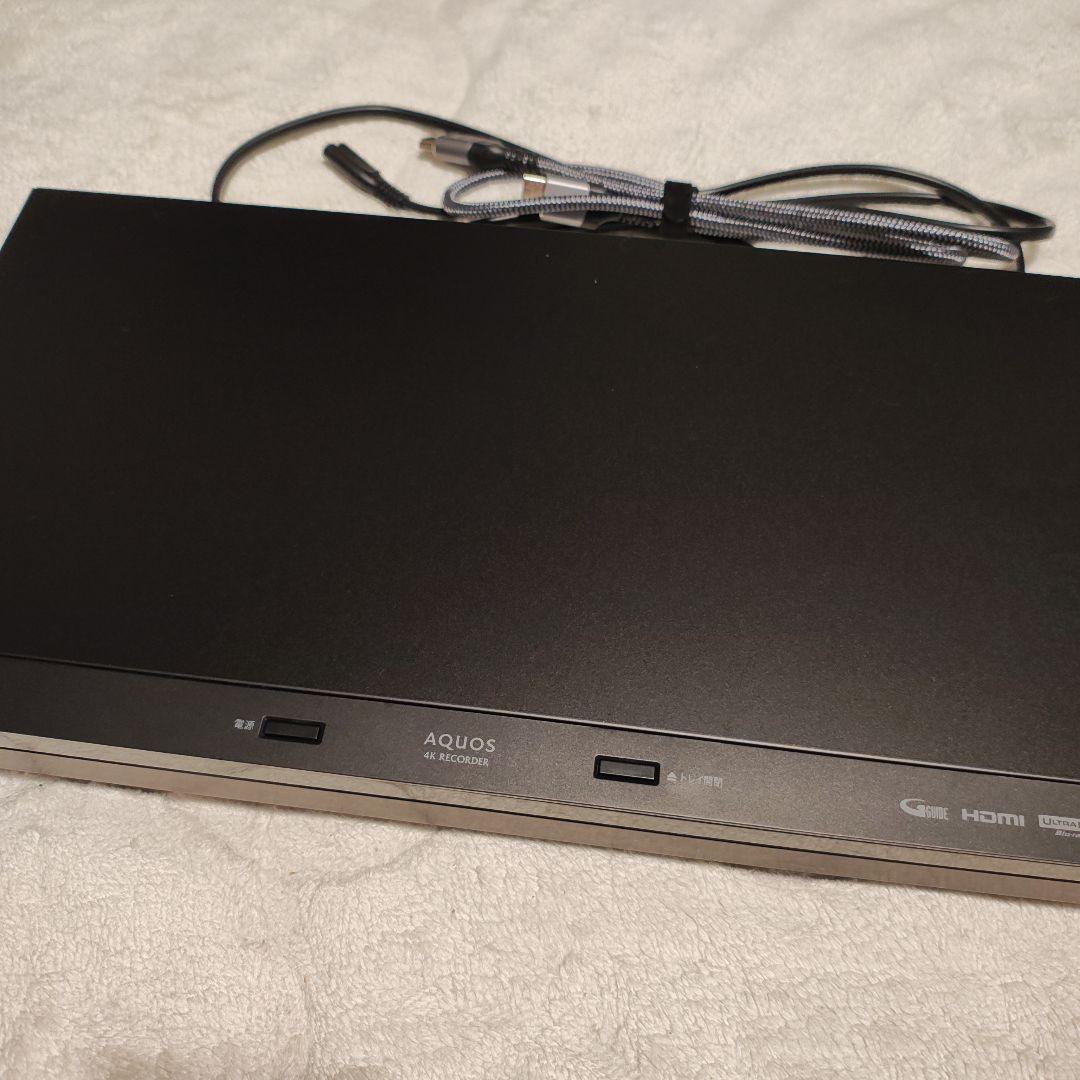 シャープ 4B-C20DW3 美品