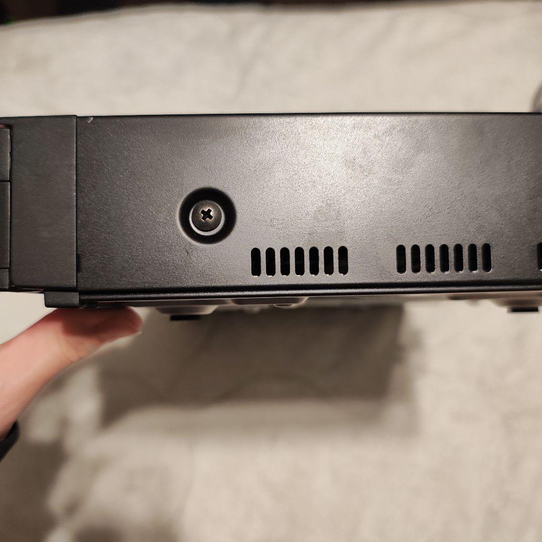 シャープ 4B-C20DW3 美品