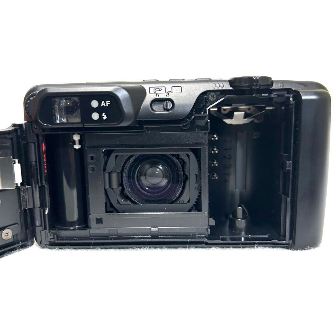 【完動品・美品】Y-633 PENTAX ESPIO 115G