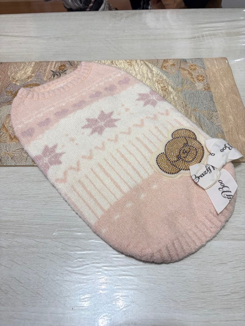 Crazy Boo XL 2026年福袋　明日まで値引き