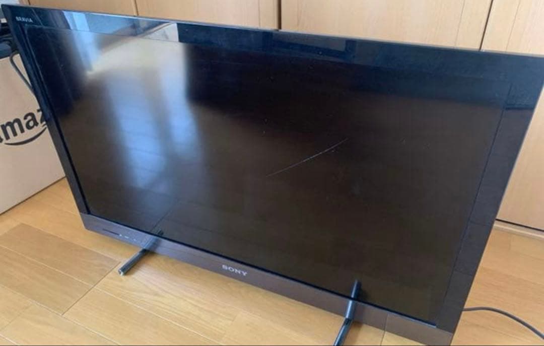 ソニー 液晶テレビ BRAVIA KDL-32EX420