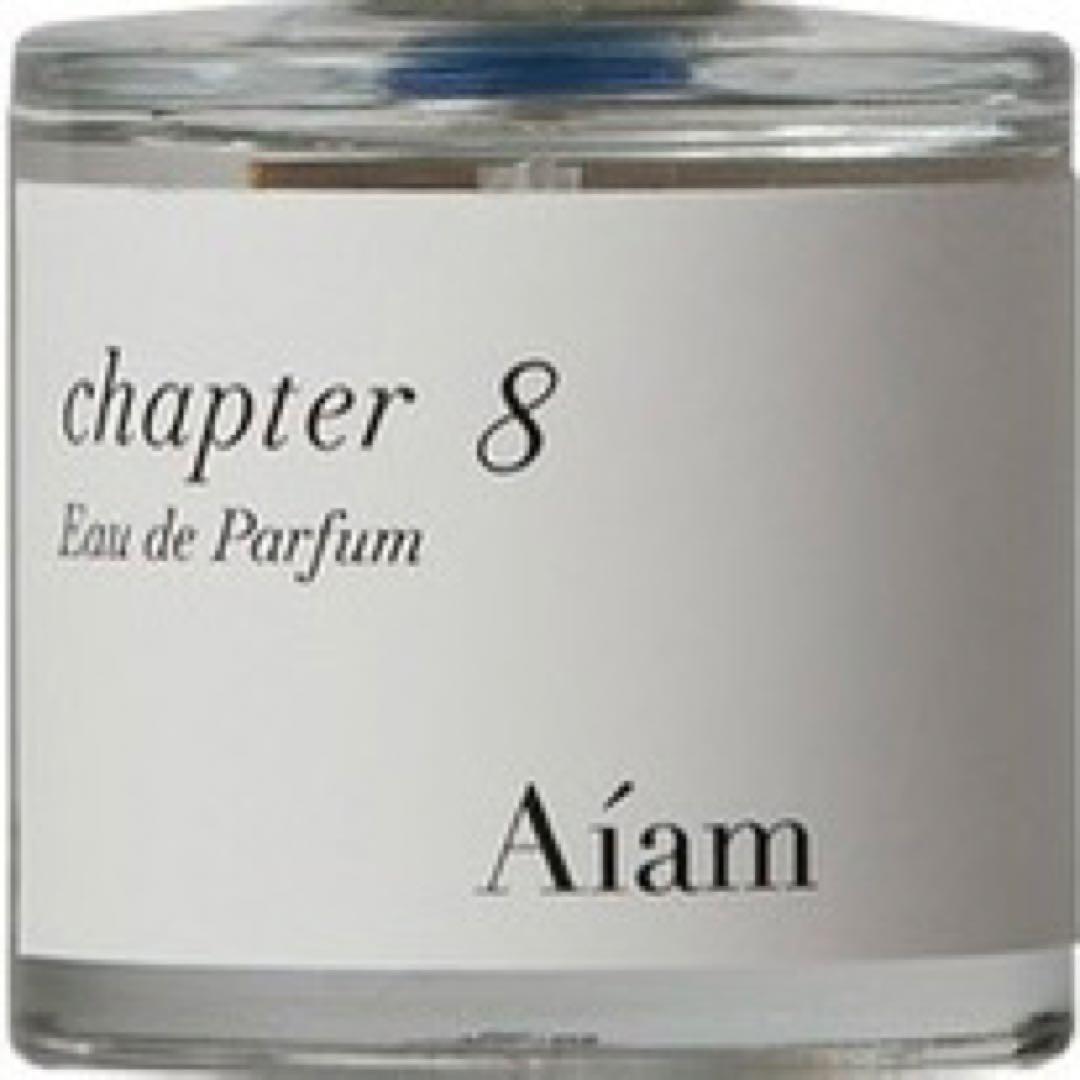 Aíam chapter 8/65/9 Eau de Parfum