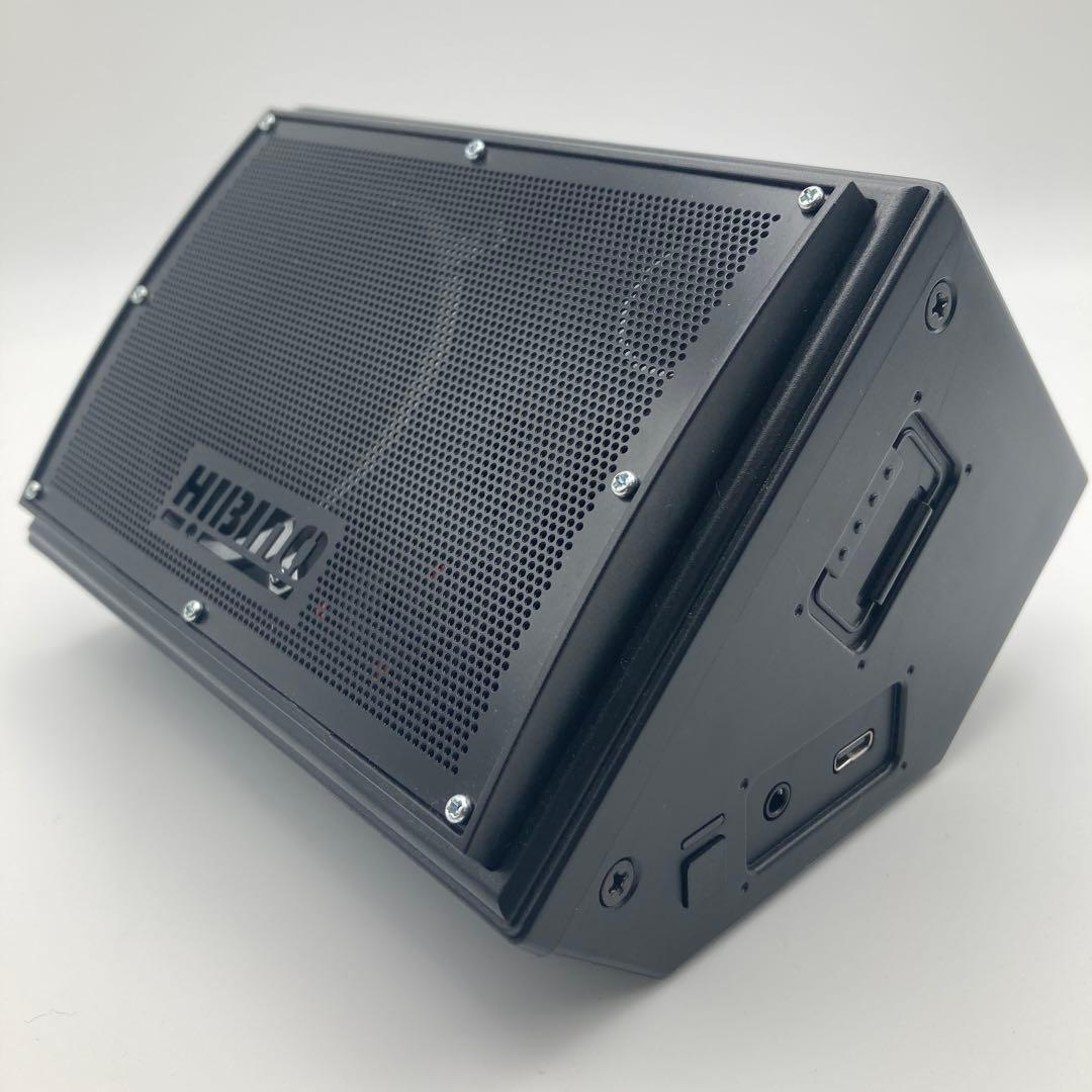 HIBINO ヒビノ HM-151 mini Bluetoothスピーカー